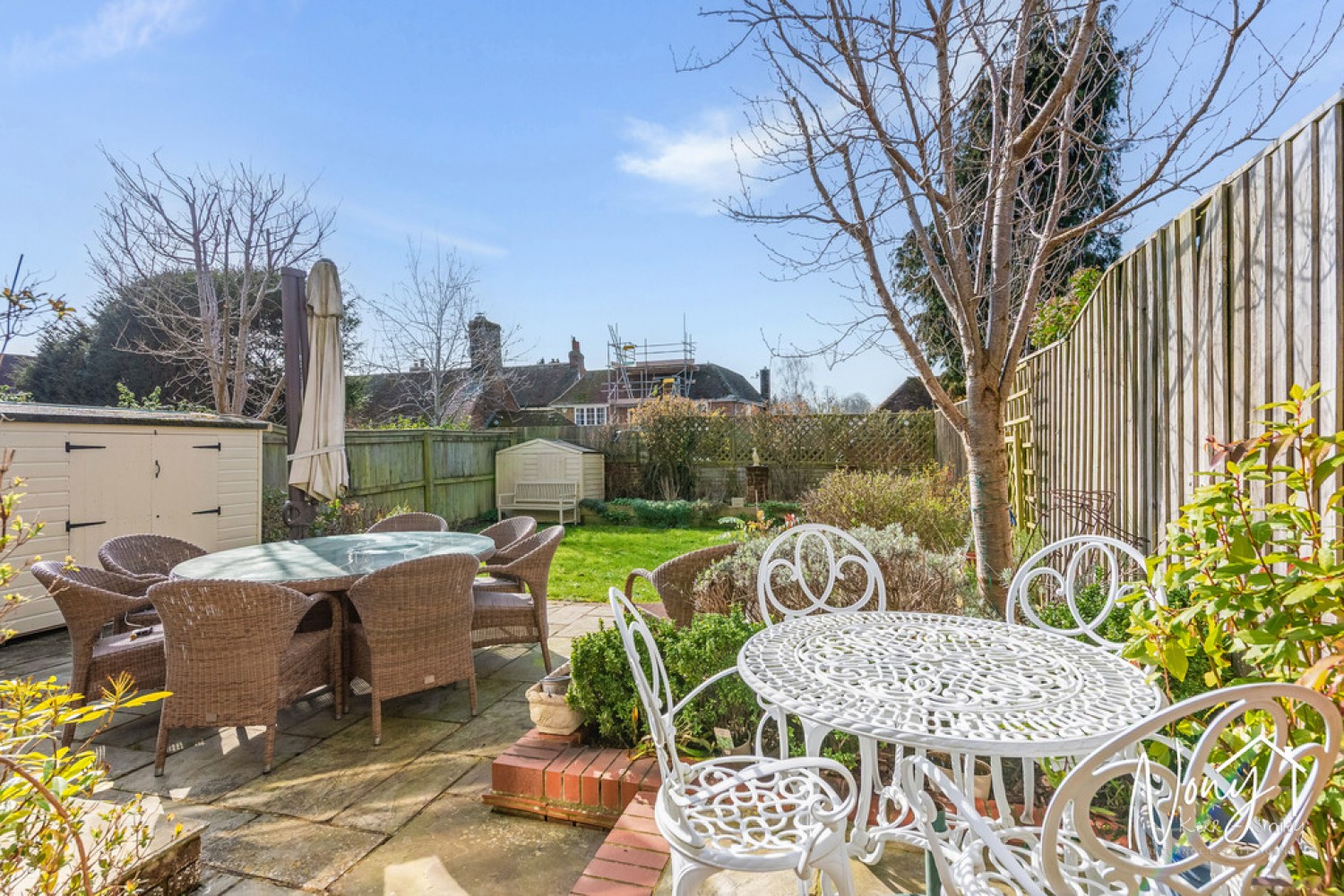 4 bedroom House for Sale Stiles Yard, Alresford