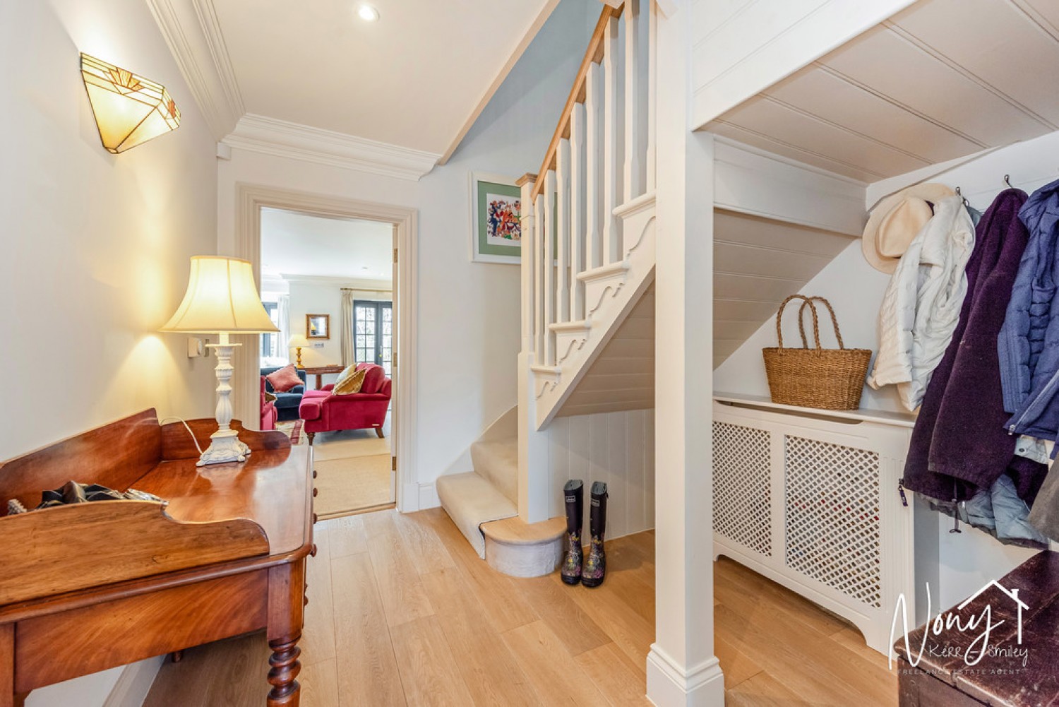 4 bedroom House for Sale Stiles Yard, Alresford