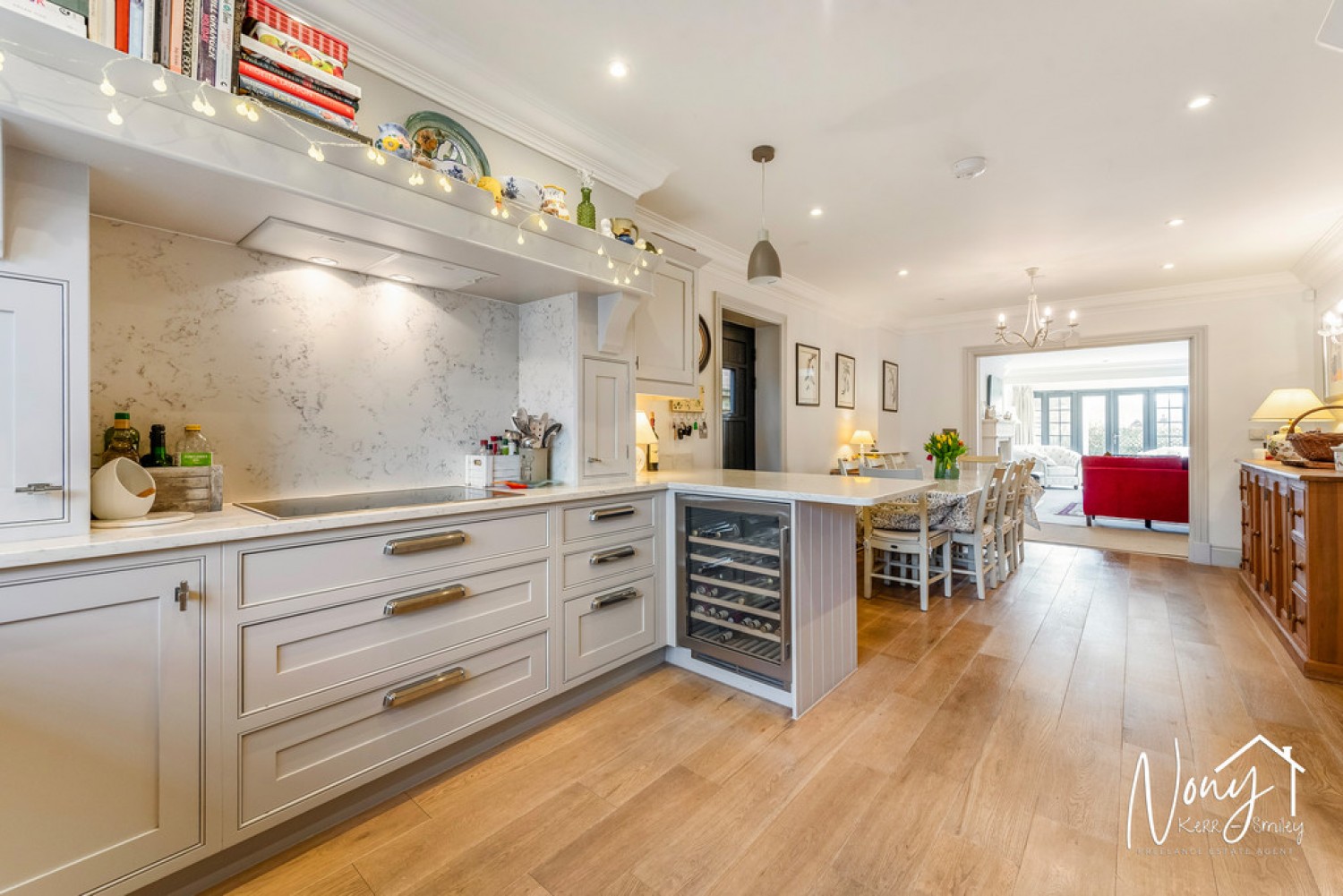 4 bedroom House for Sale Stiles Yard, Alresford