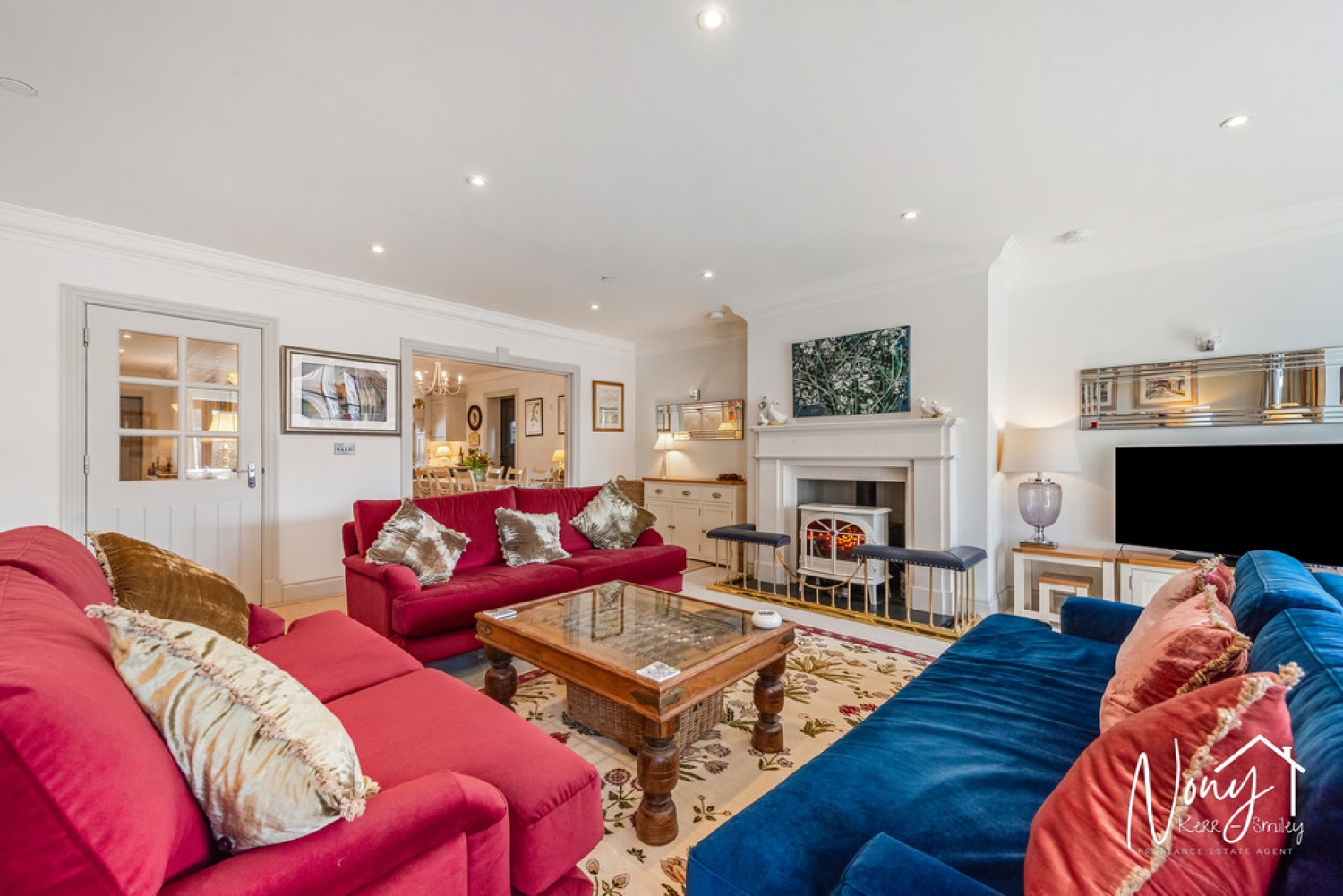 4 bedroom House for Sale Stiles Yard, Alresford