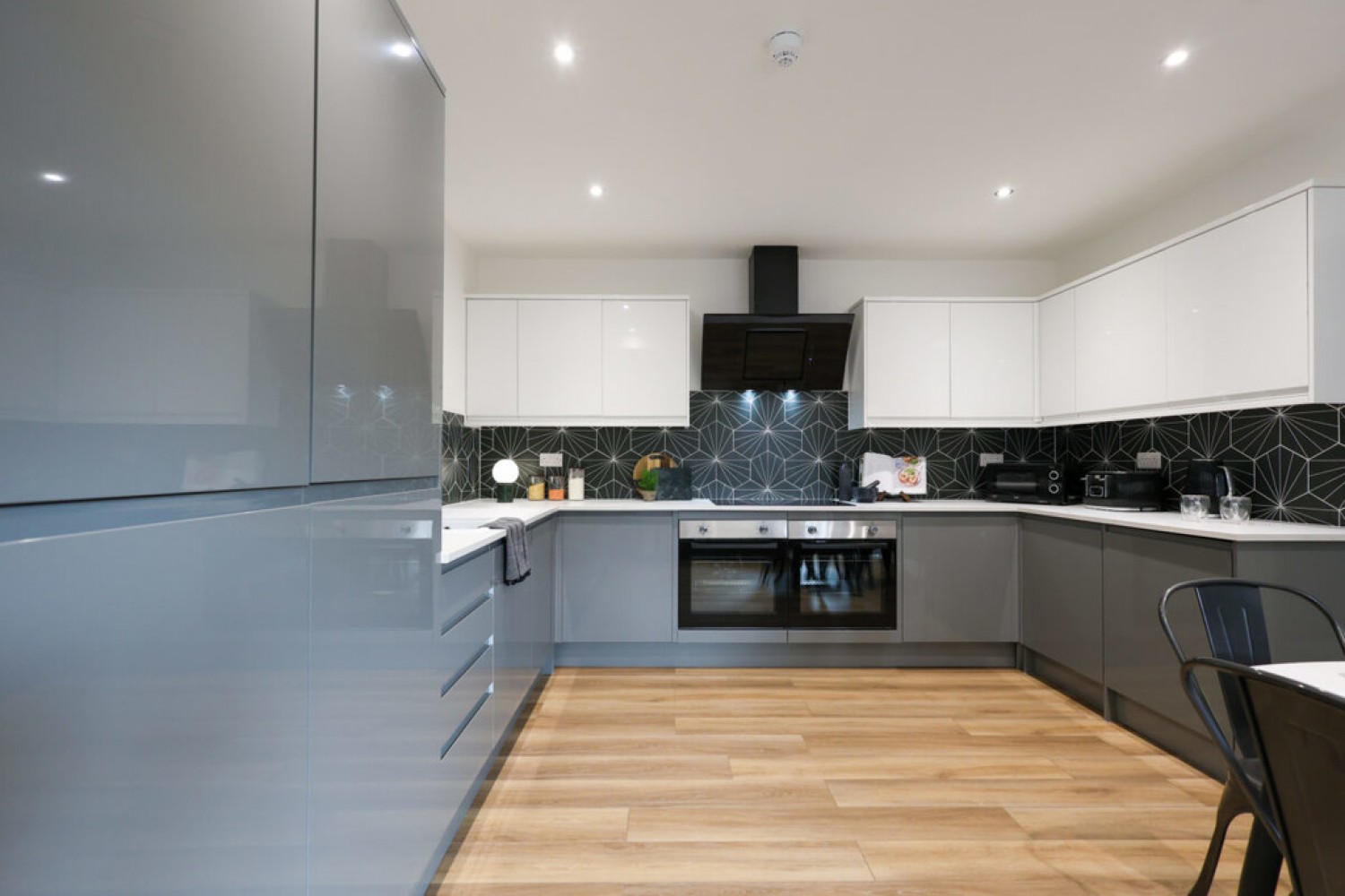 5 bedroom House for Letting Romsey Road, Winchester