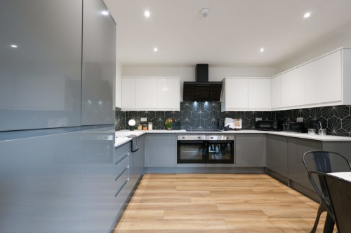 Romsey Road, Winchester