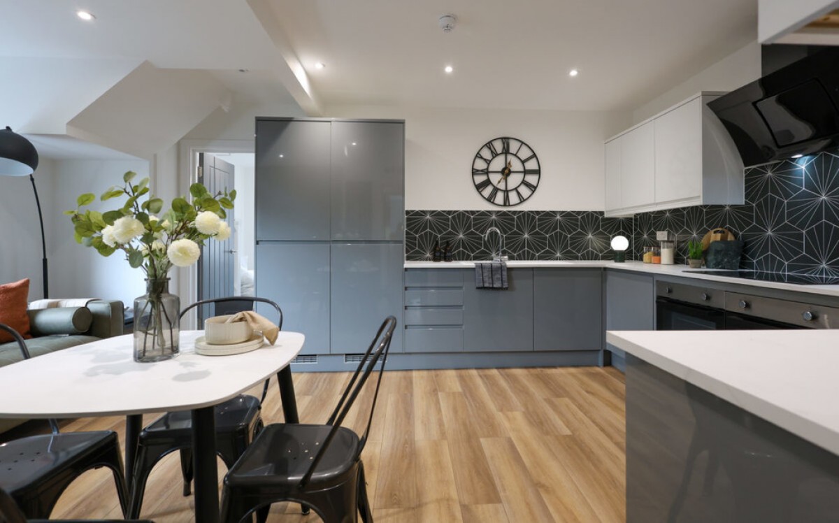 Romsey Road, Winchester