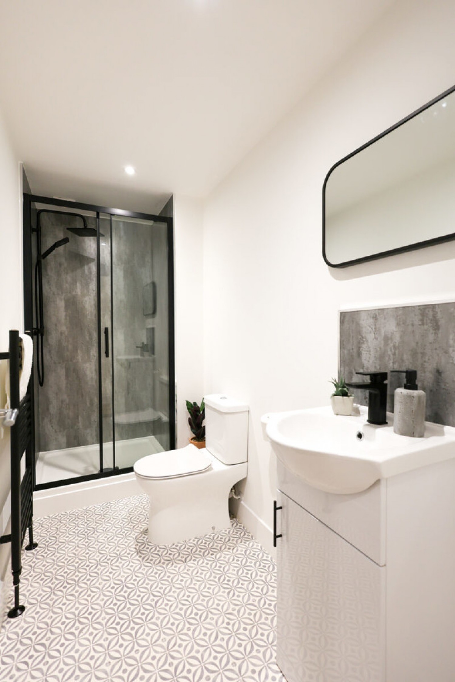 5 bedroom House for Letting Romsey Road, Winchester