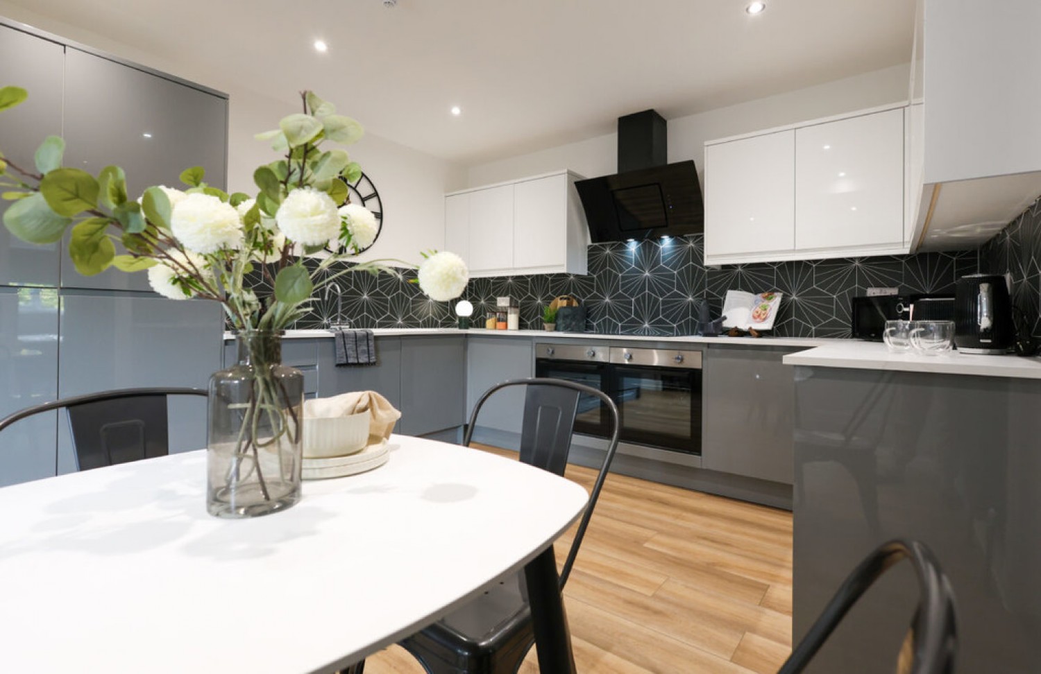 5 bedroom House for Letting Romsey Road, Winchester