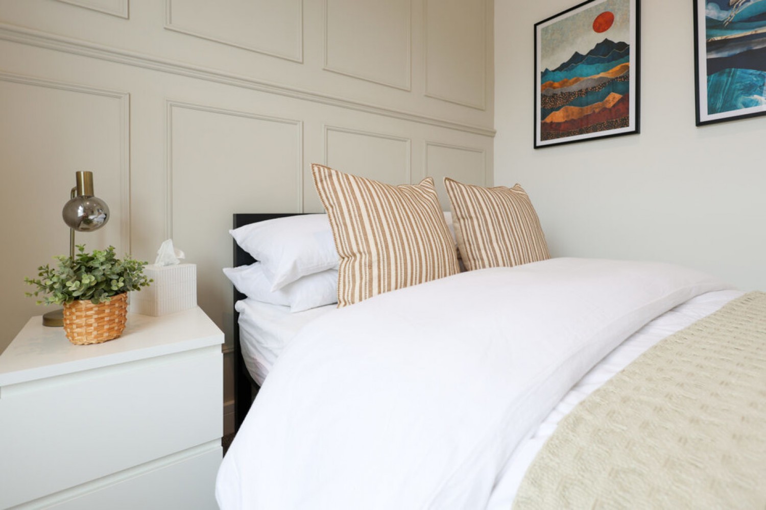 5 bedroom House for Letting Romsey Road, Winchester