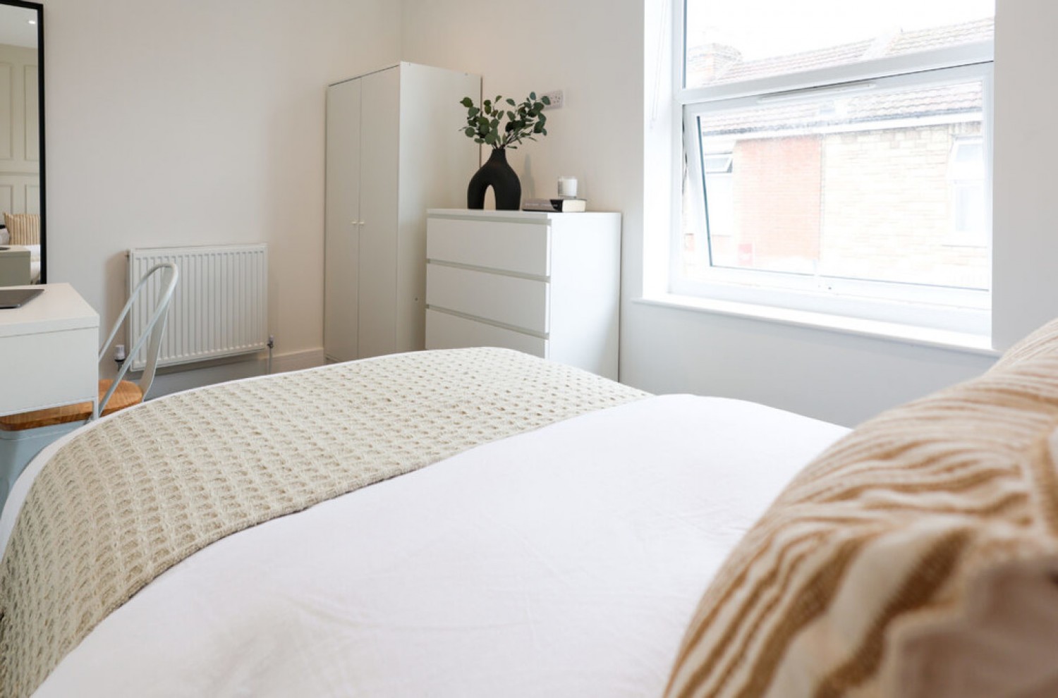 5 bedroom House for Letting Romsey Road, Winchester