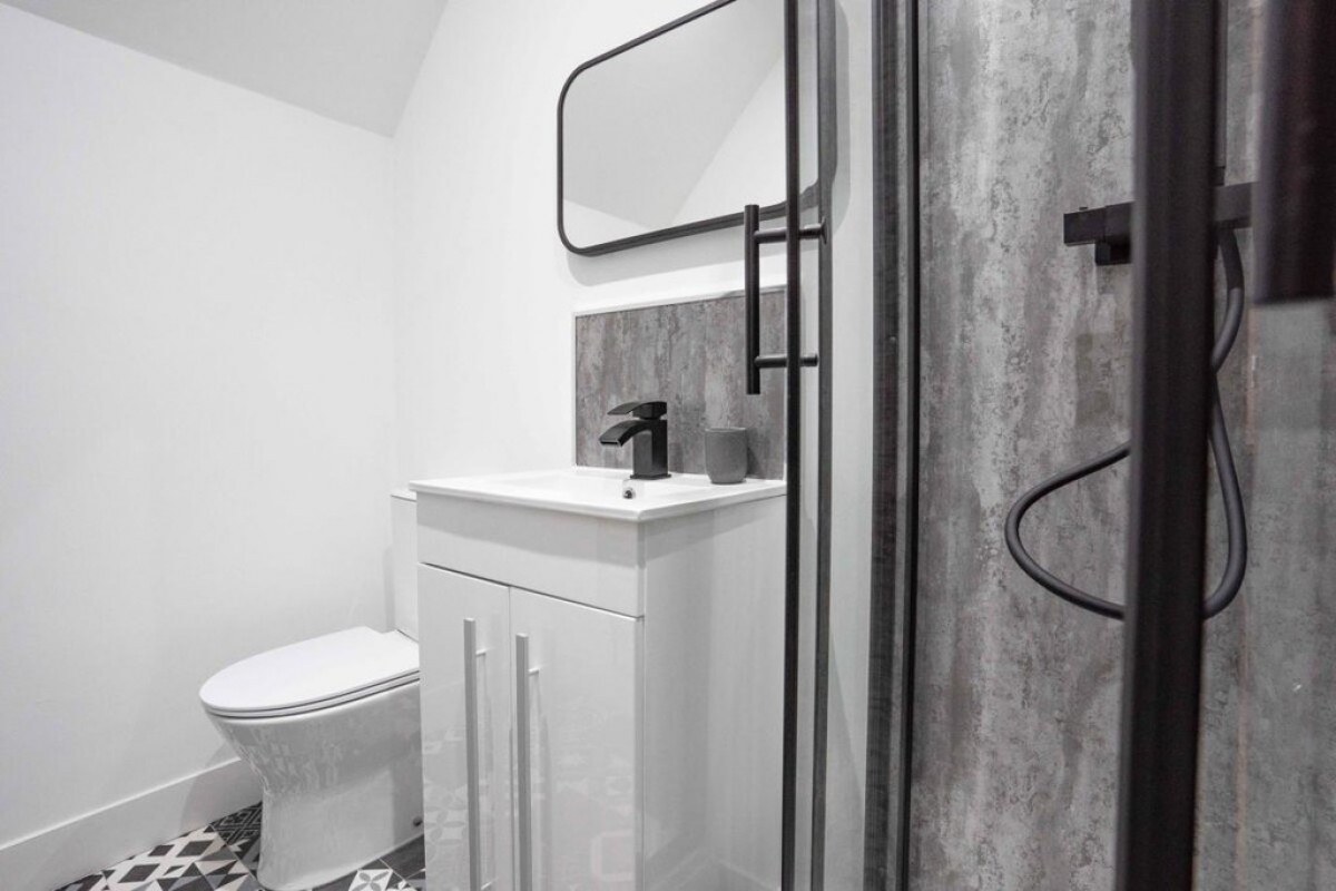 Romsey Road, Winchester