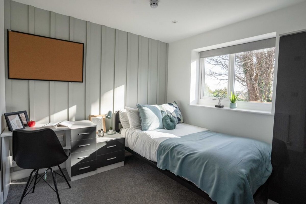 Romsey Road, Winchester