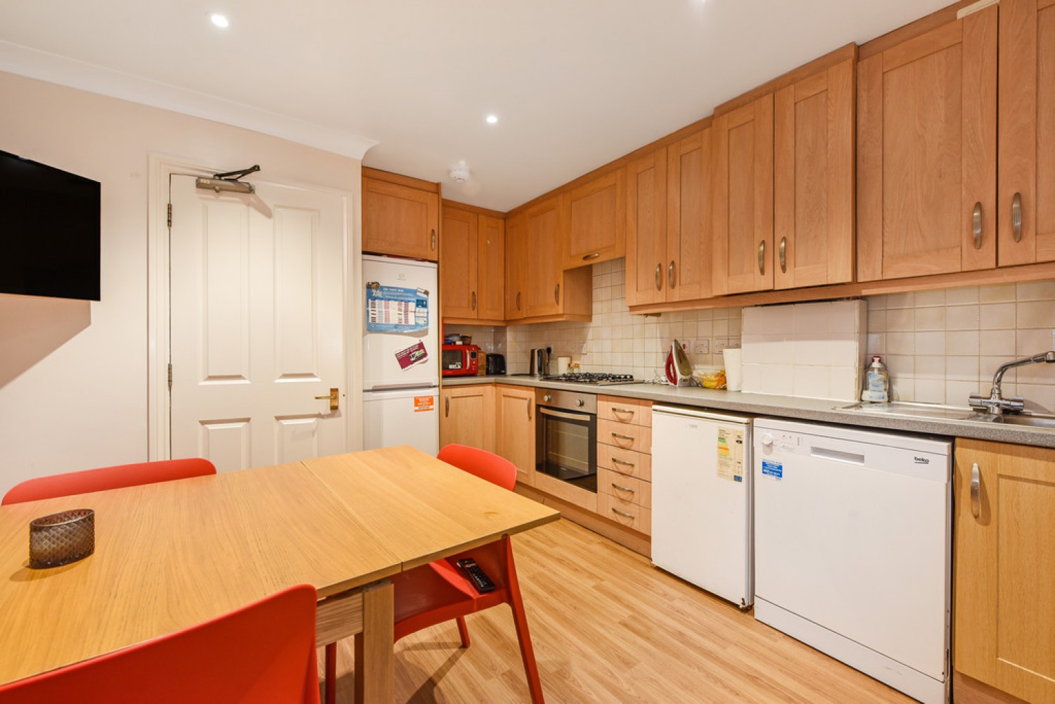 1 bedroom House of Multiple Occupation for Letting Wykeham Terrace, Winchester