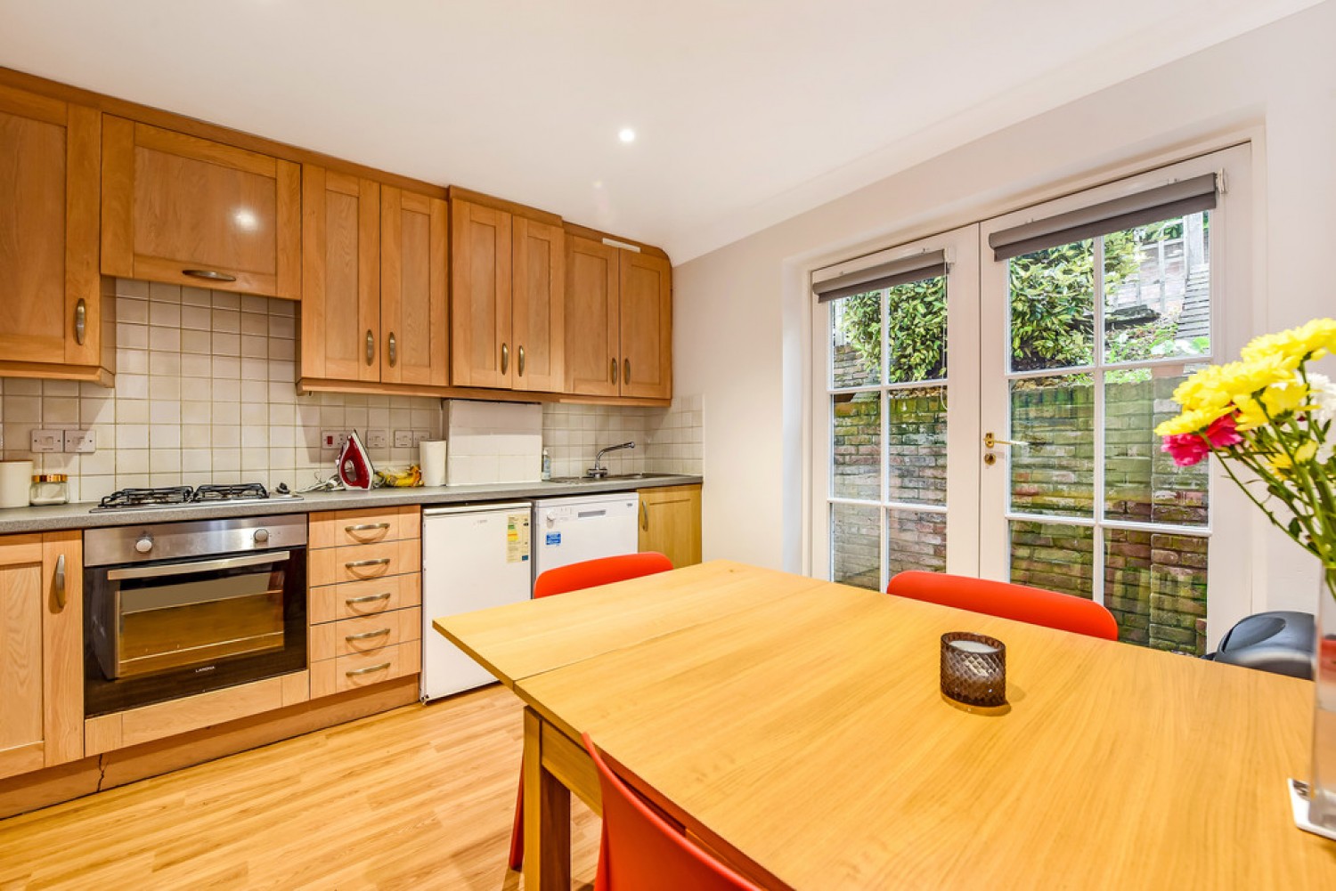 1 bedroom House of Multiple Occupation for Letting Wykeham Terrace, Winchester