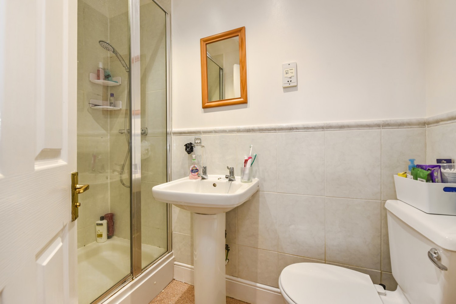 1 bedroom House of Multiple Occupation for Letting Wykeham Terrace, Winchester