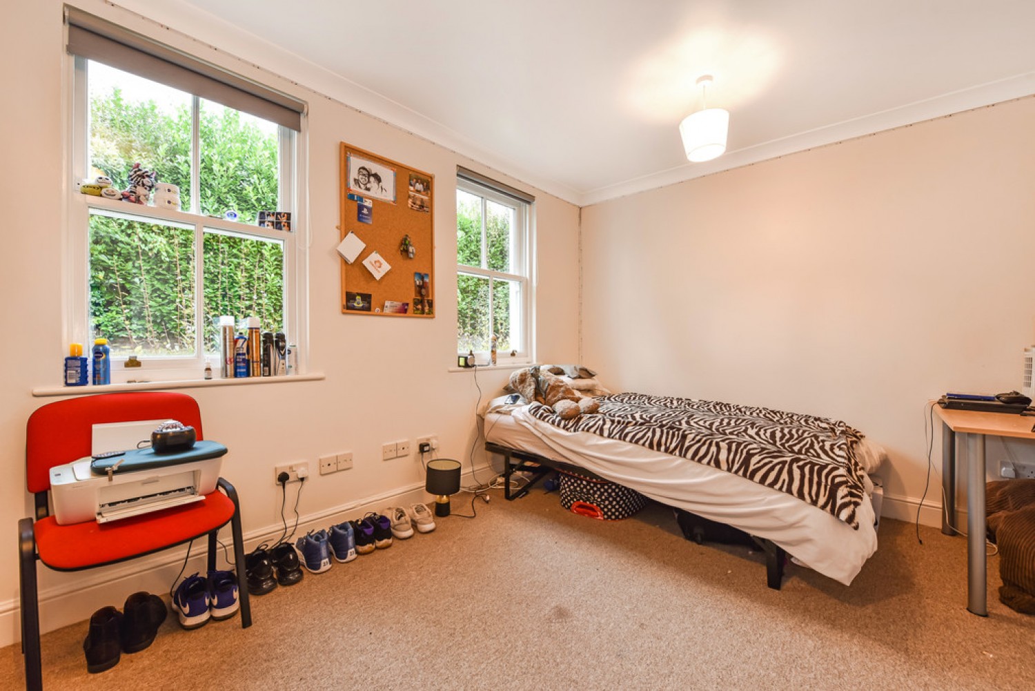 1 bedroom House of Multiple Occupation for Letting Wykeham Terrace, Winchester