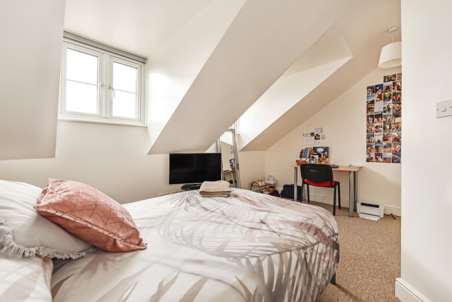 1 bedroom House of Multiple Occupation for Letting Wykeham Terrace, Winchester