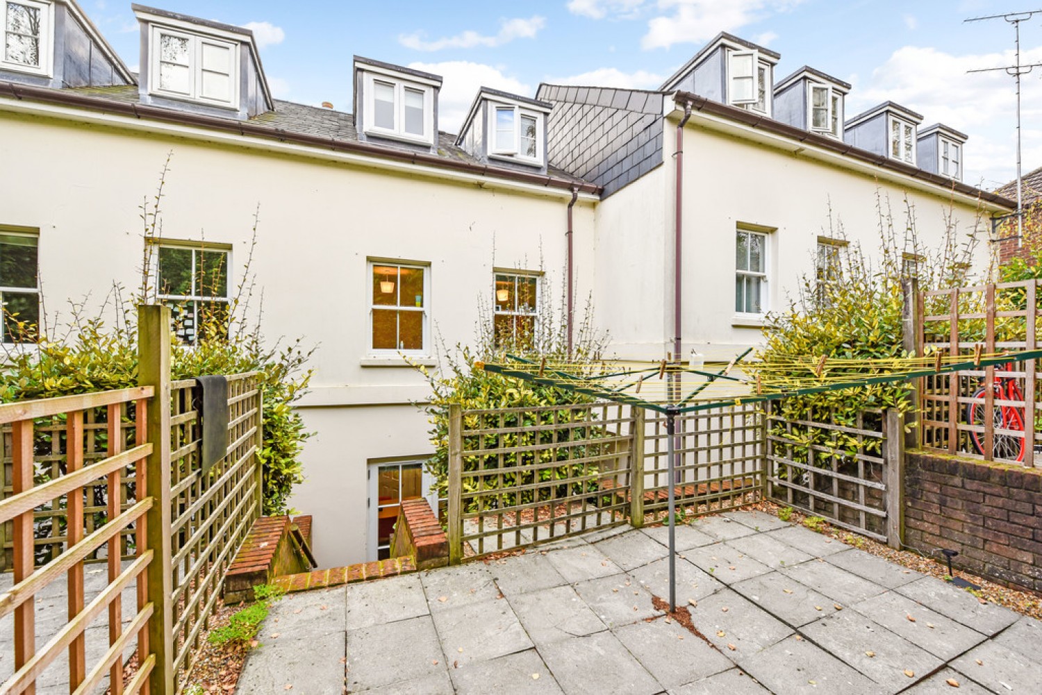 1 bedroom House of Multiple Occupation for Letting Wykeham Terrace, Winchester