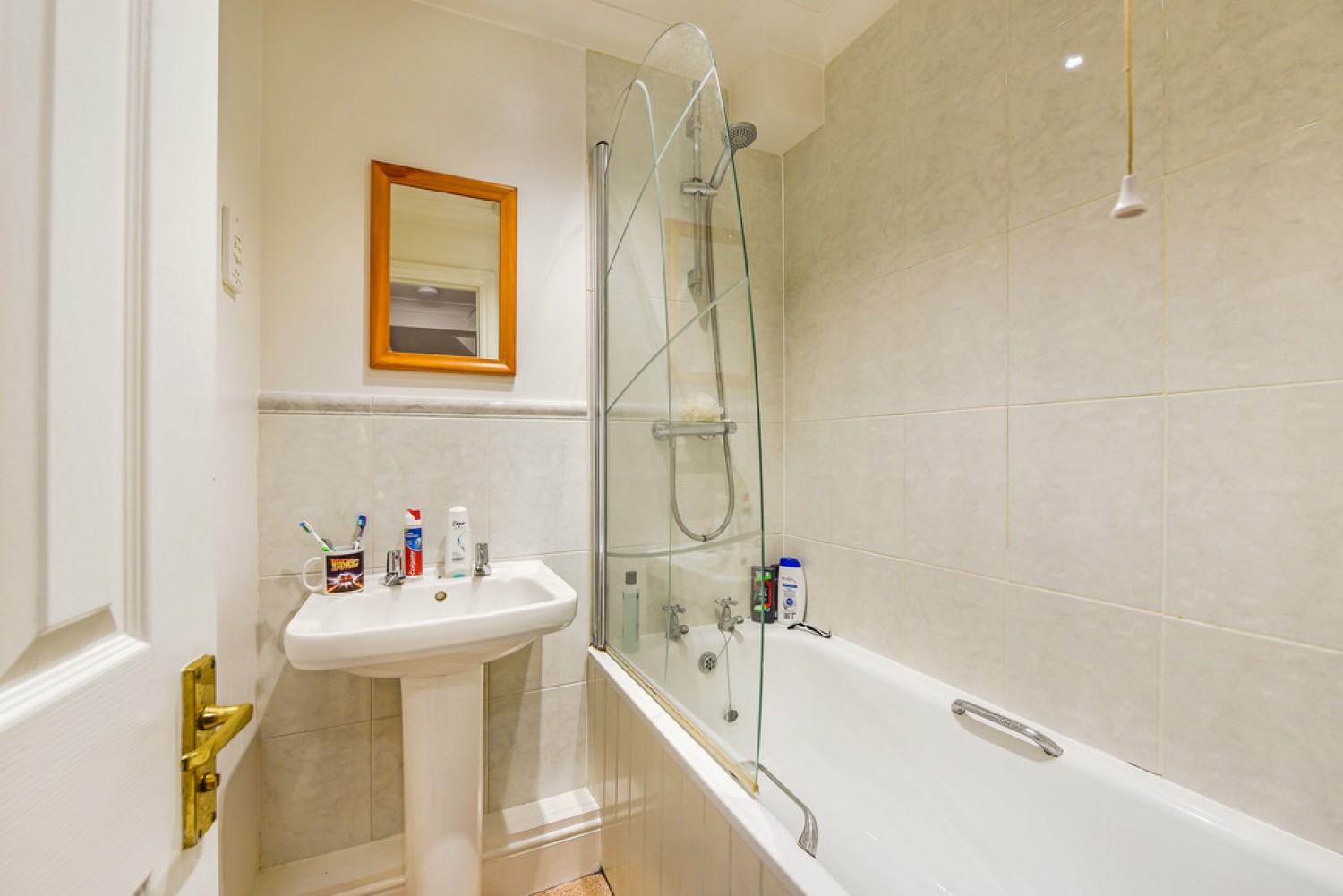 1 bedroom House of Multiple Occupation for Letting Wykeham Terrace, Winchester