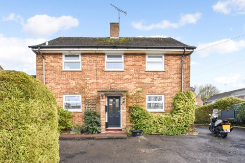 Imber Road, Winchester