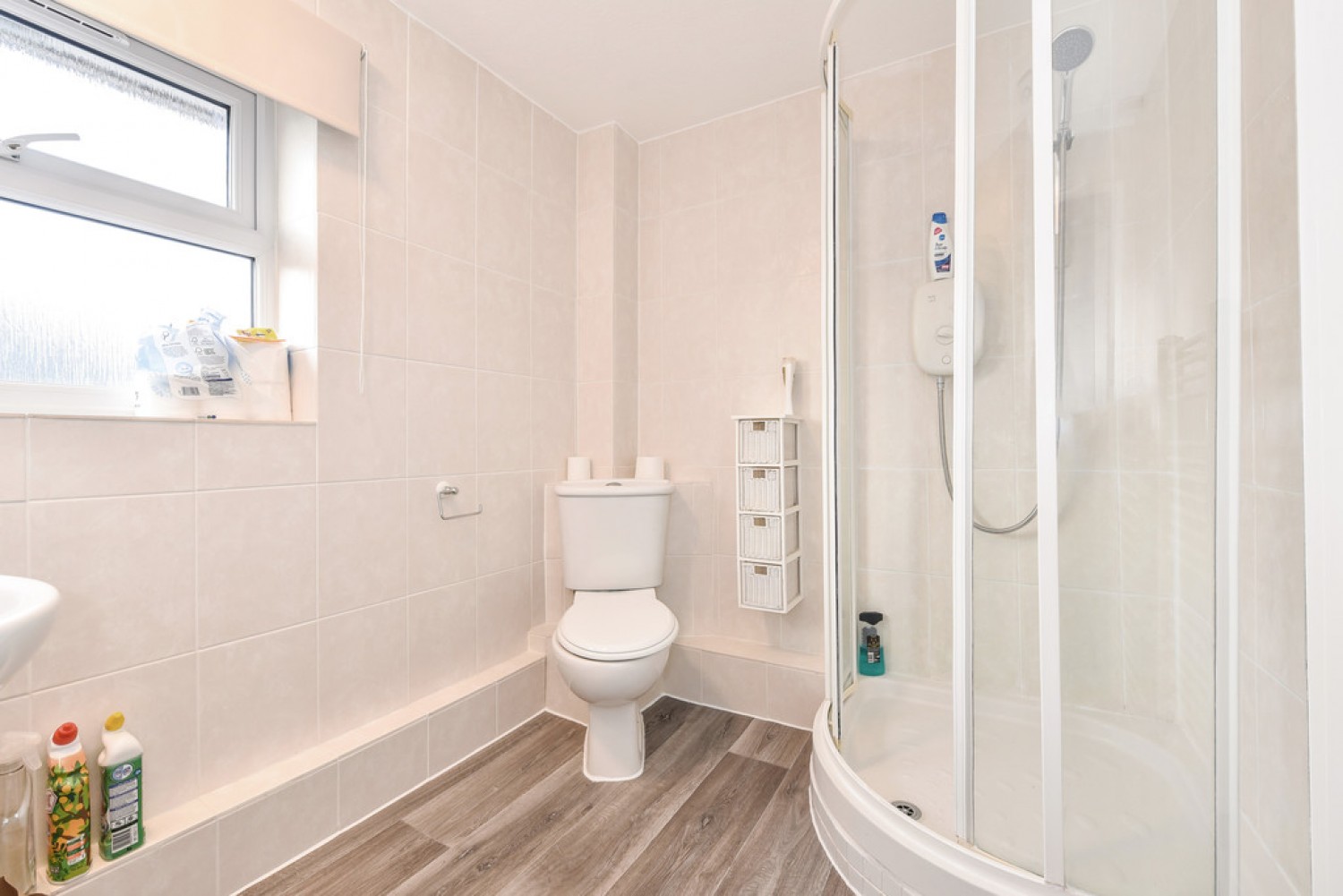 1 bedroom House of Multiple Occupation for Letting Imber Road, Winchester