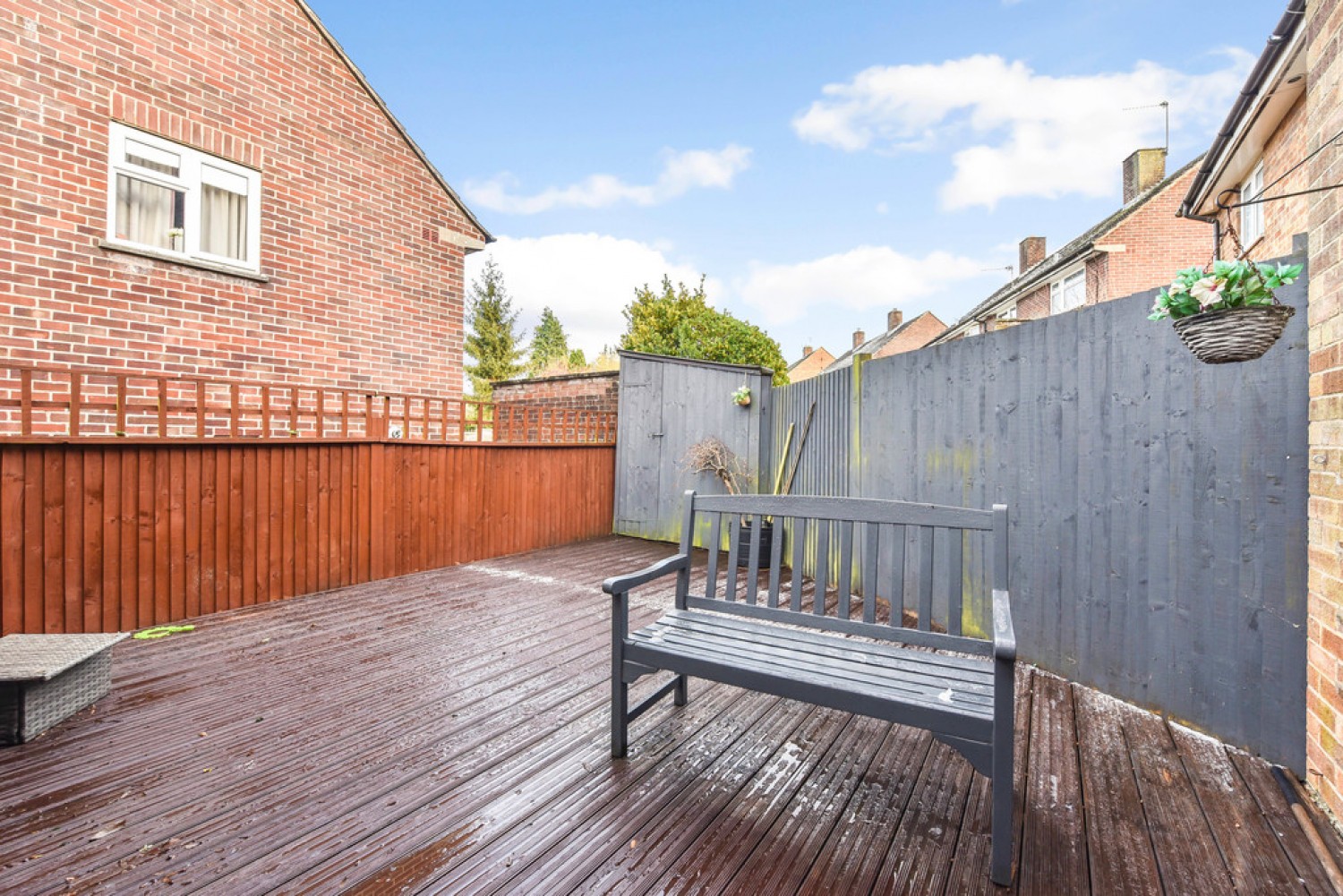 1 bedroom House of Multiple Occupation for Letting Imber Road, Winchester