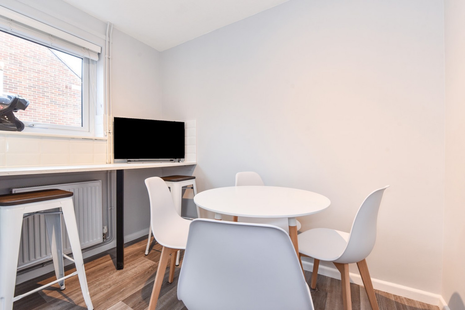 1 bedroom House of Multiple Occupation for Letting Imber Road, Winchester