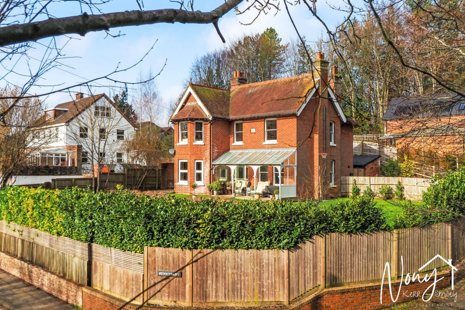 4 bedroom House for Sale Itchen Abbas, Winchester