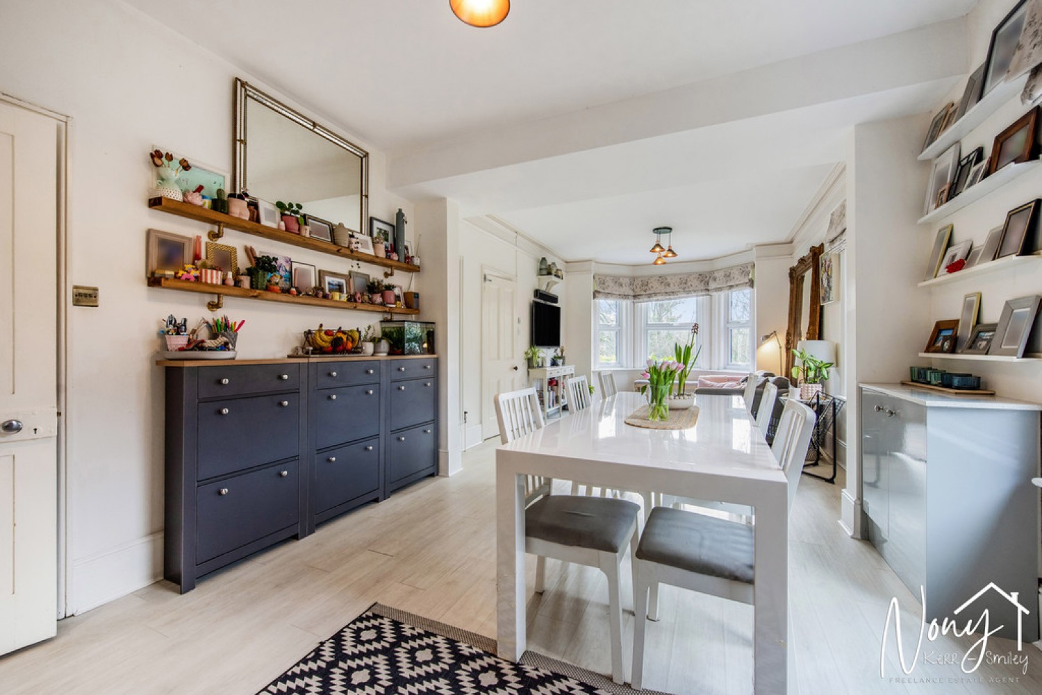 4 bedroom House for Sale Itchen Abbas, Winchester