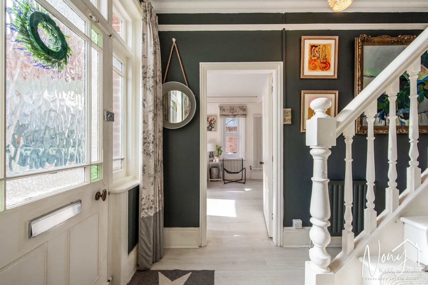 4 bedroom House for Sale Itchen Abbas, Winchester