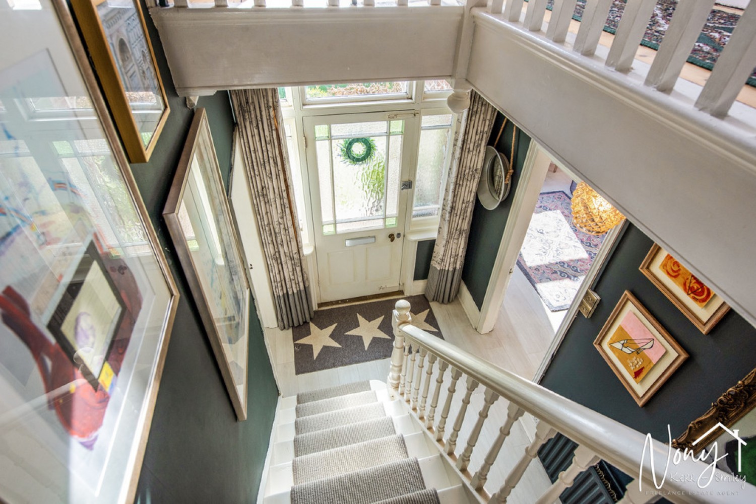 4 bedroom House for Sale Itchen Abbas, Winchester