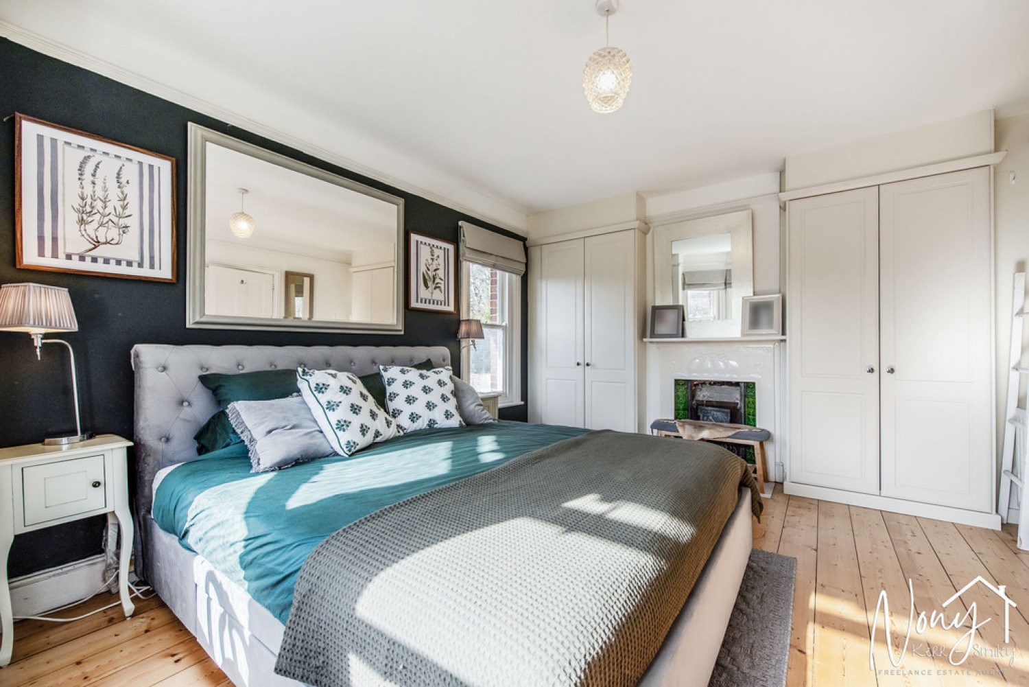 4 bedroom House for Sale Itchen Abbas, Winchester