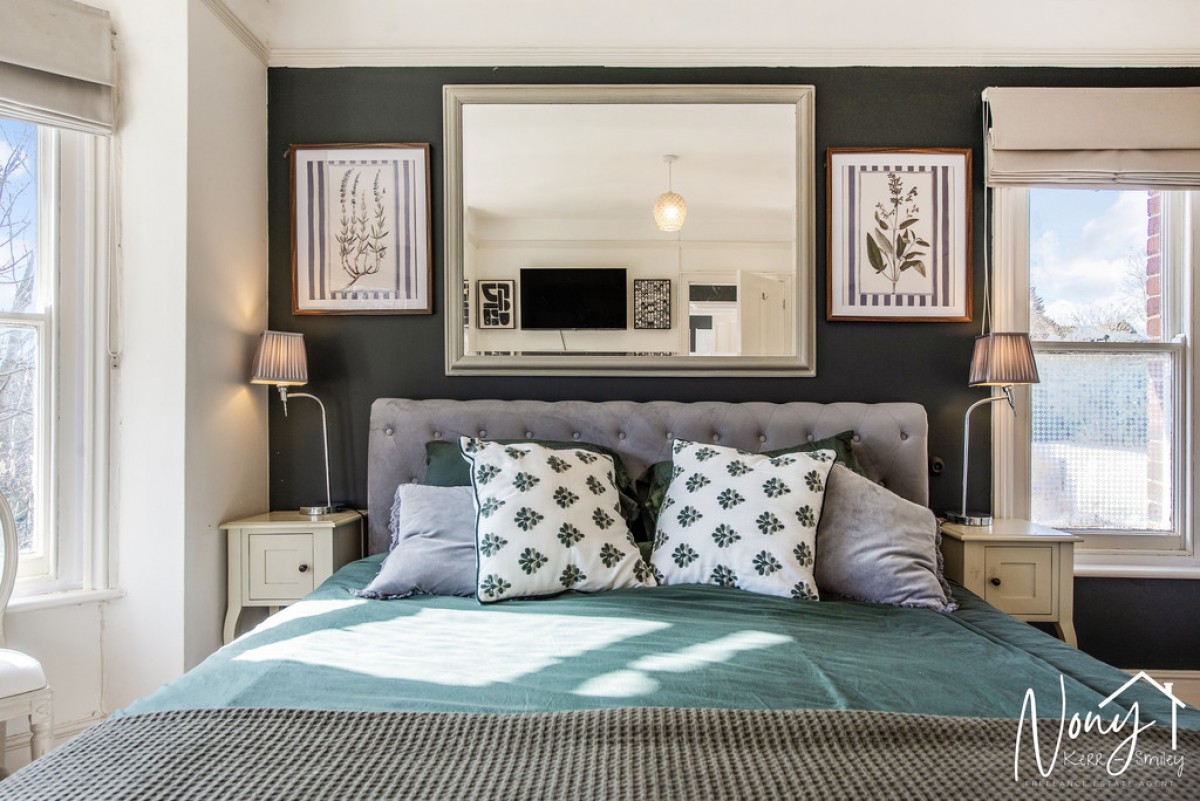 Itchen Abbas, Winchester