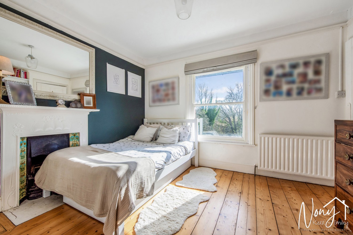 4 bedroom House for Sale Itchen Abbas, Winchester