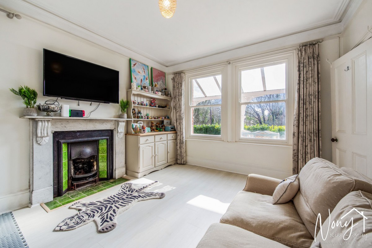 Itchen Abbas, Winchester