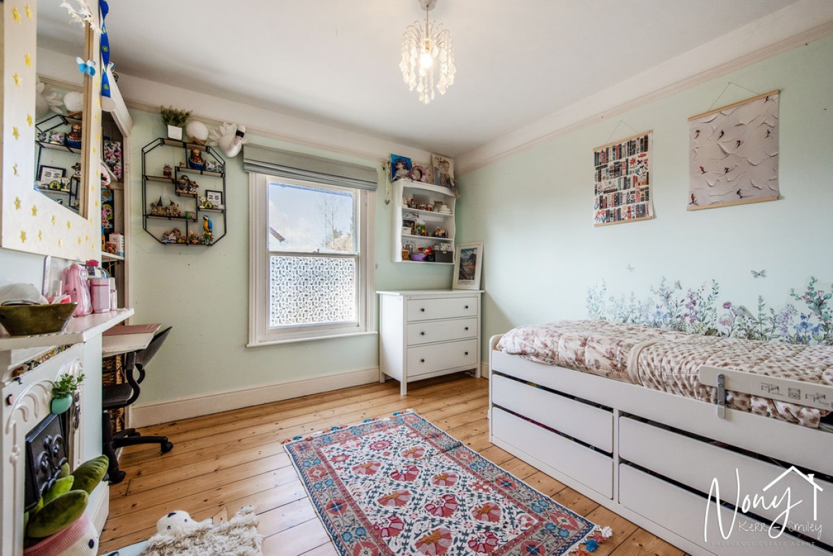 Itchen Abbas, Winchester