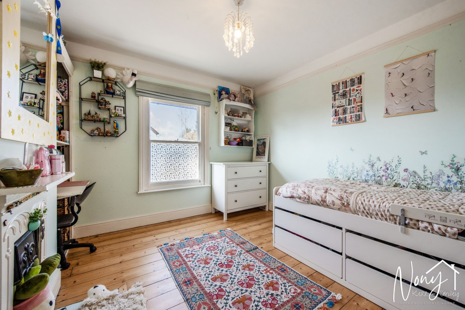 4 bedroom House for Sale Itchen Abbas, Winchester