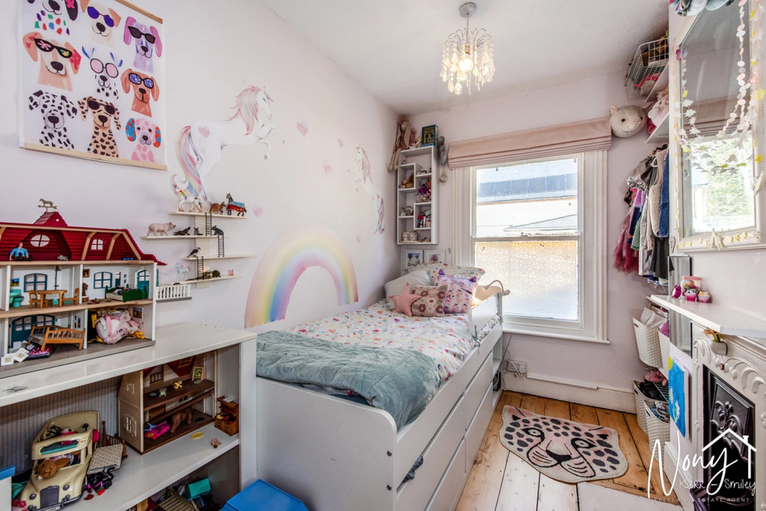 4 bedroom House for Sale Itchen Abbas, Winchester