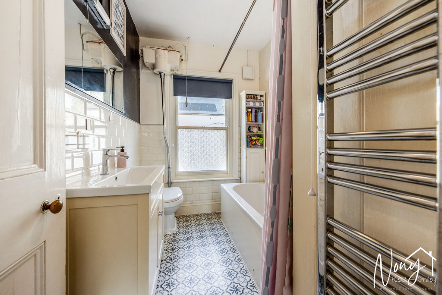 4 bedroom House for Sale Itchen Abbas, Winchester