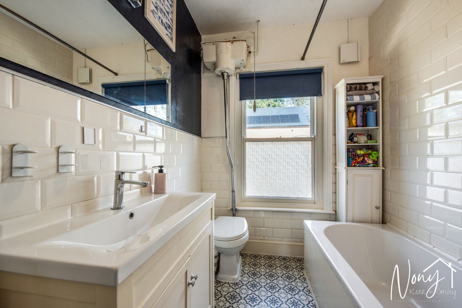 4 bedroom House for Sale Itchen Abbas, Winchester