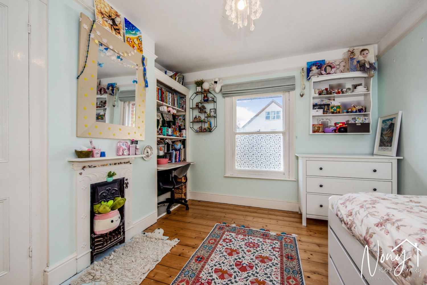 4 bedroom House for Sale Itchen Abbas, Winchester