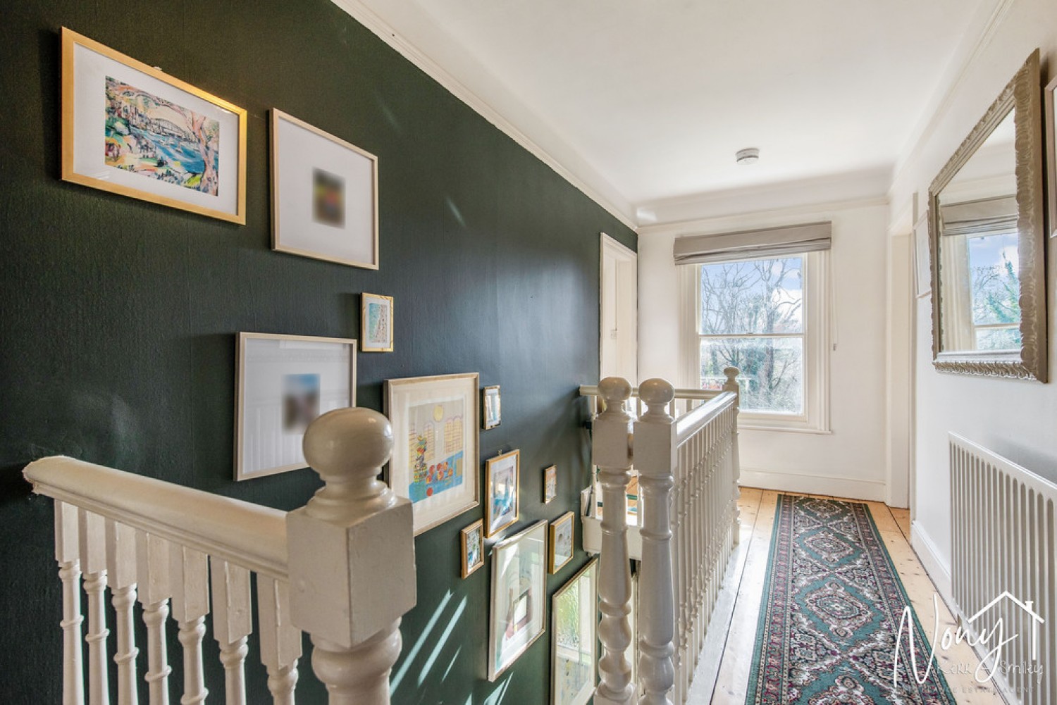 4 bedroom House for Sale Itchen Abbas, Winchester