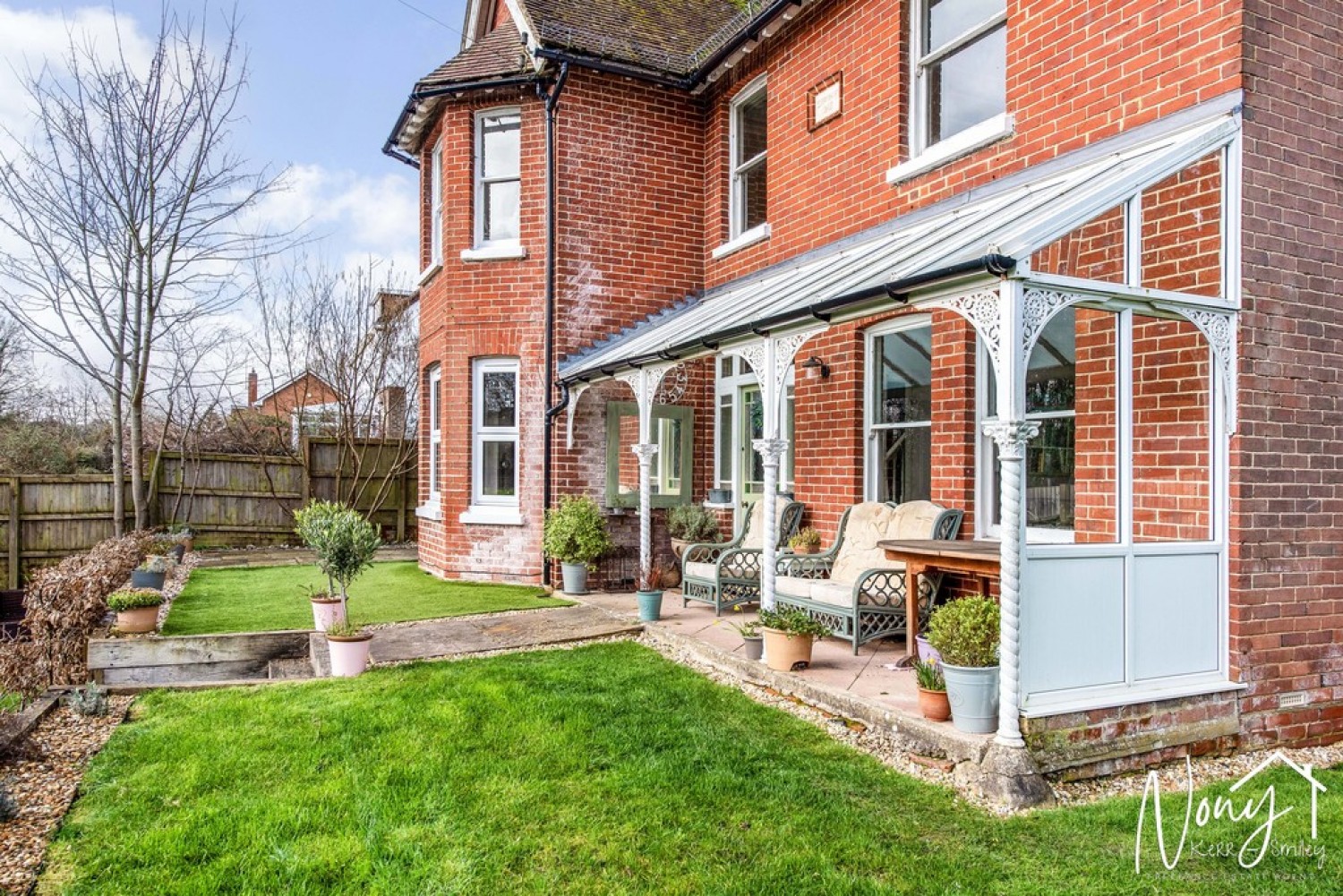 4 bedroom House for Sale Itchen Abbas, Winchester