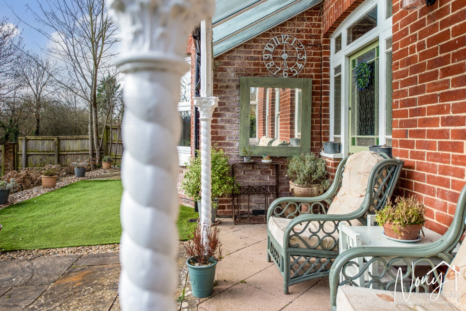 4 bedroom House for Sale Itchen Abbas, Winchester