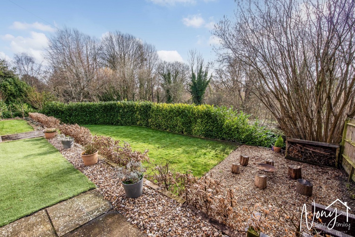4 bedroom House for Sale Itchen Abbas, Winchester