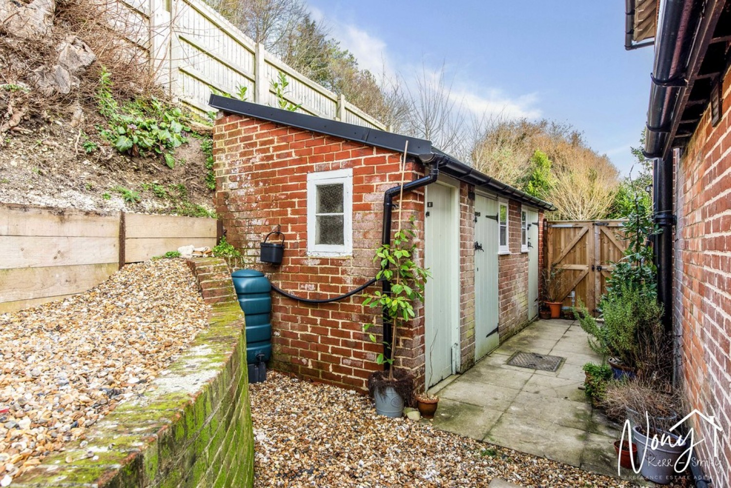 4 bedroom House for Sale Itchen Abbas, Winchester