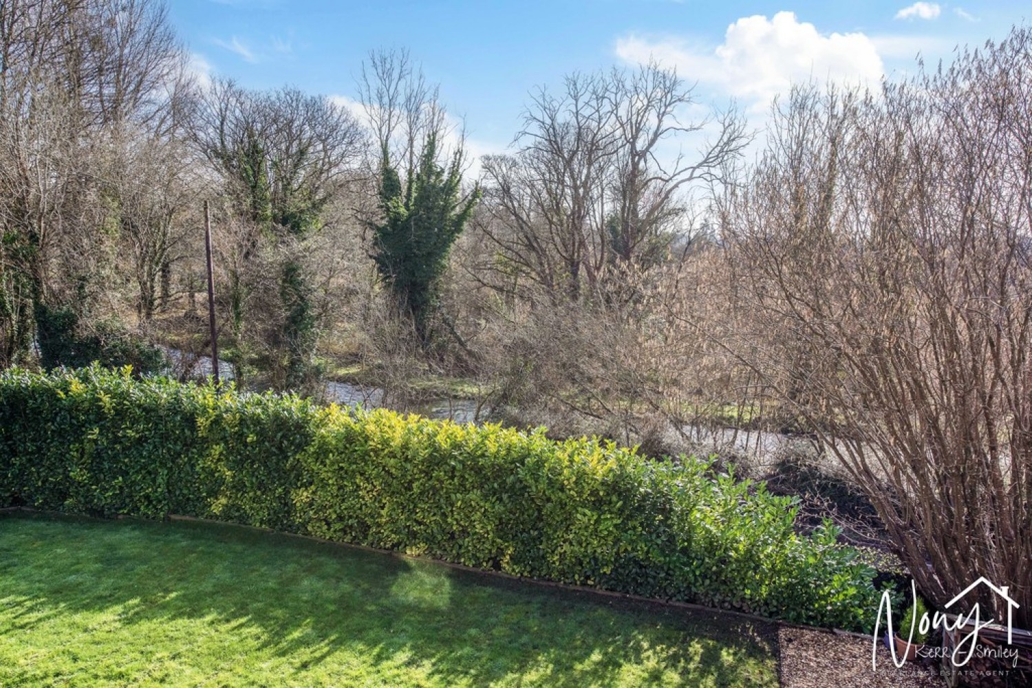 4 bedroom House for Sale Itchen Abbas, Winchester