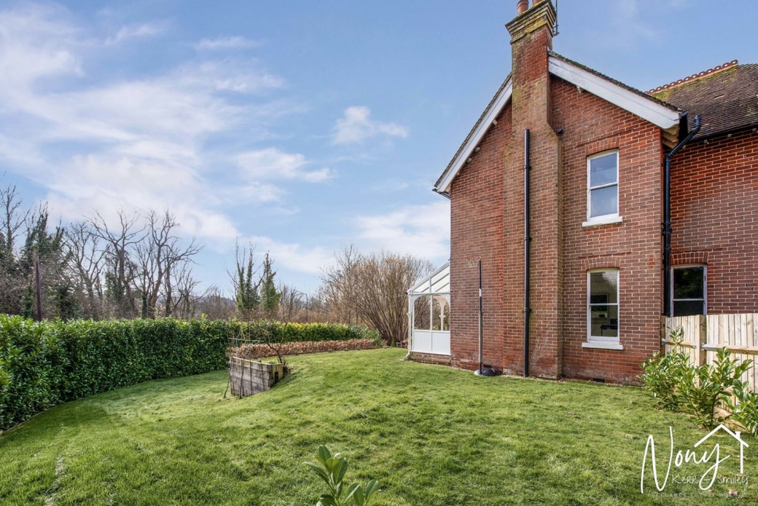 4 bedroom House for Sale Itchen Abbas, Winchester