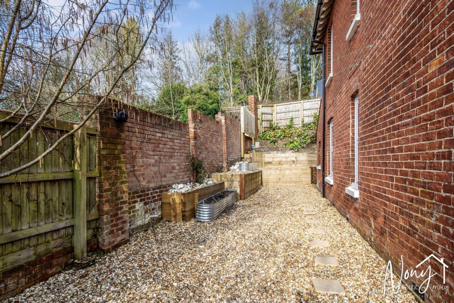 4 bedroom House for Sale Itchen Abbas, Winchester