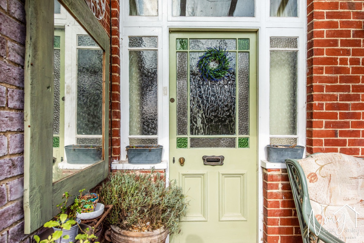 4 bedroom House for Sale Itchen Abbas, Winchester