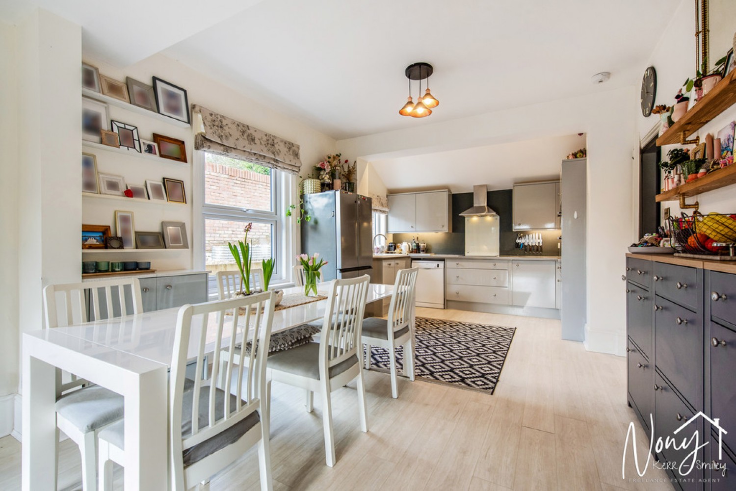 4 bedroom House for Sale Itchen Abbas, Winchester