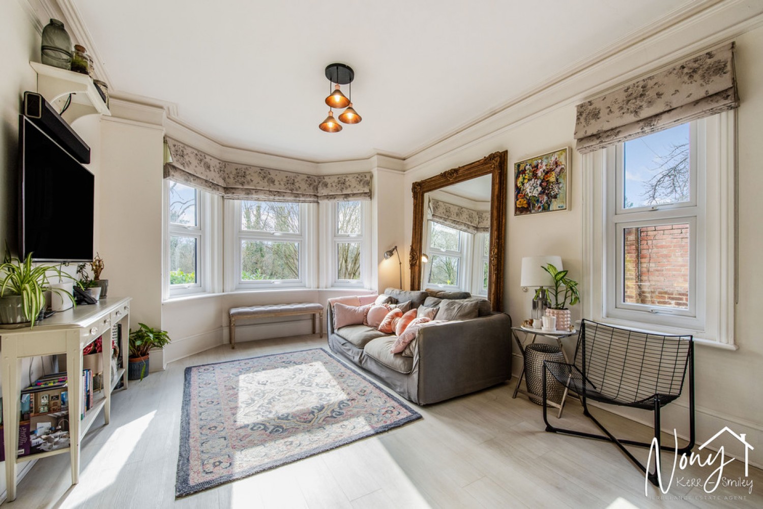 4 bedroom House for Sale Itchen Abbas, Winchester