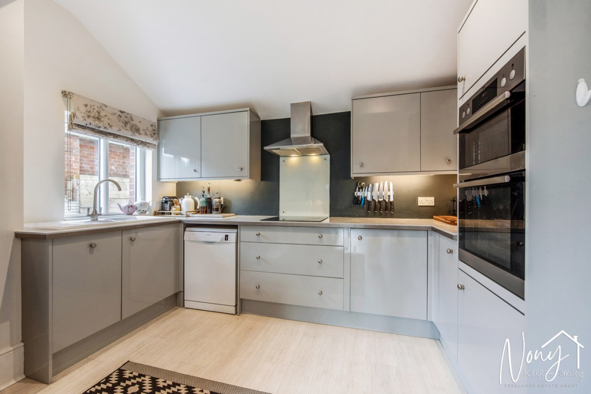 Itchen Abbas, Winchester